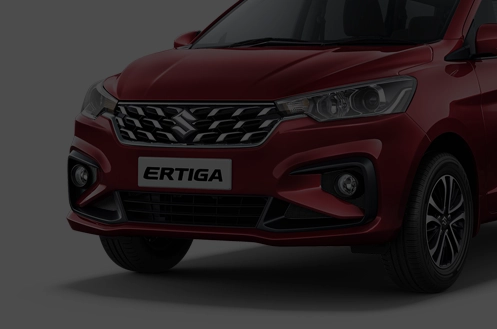 Ertiga