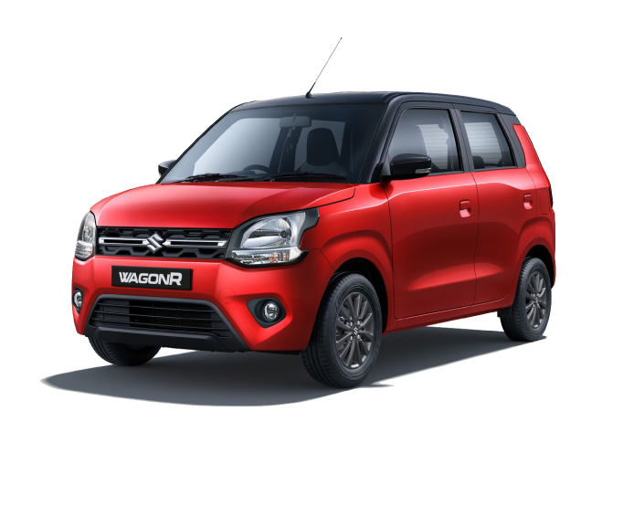 WagonR Car Technology