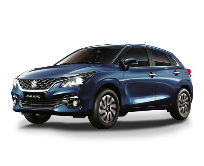 Baleno K12 Series technology