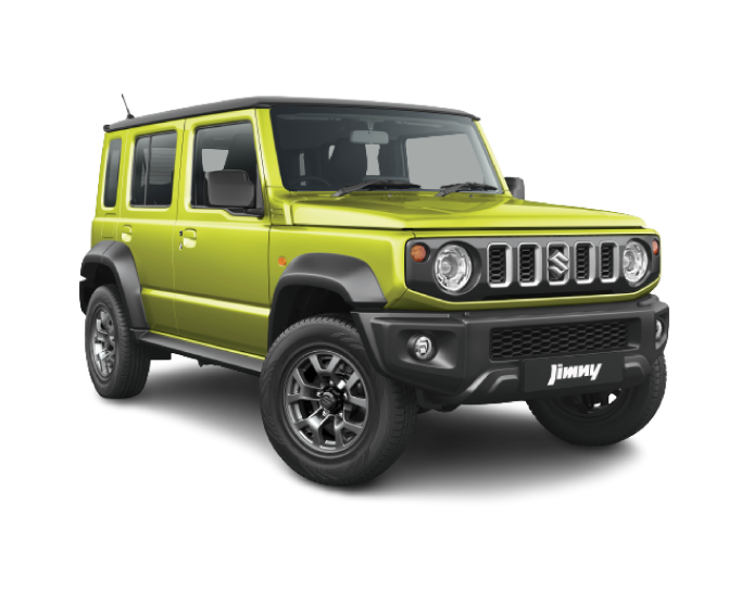 Jimny