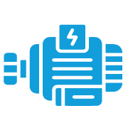 Electric motor evaluation